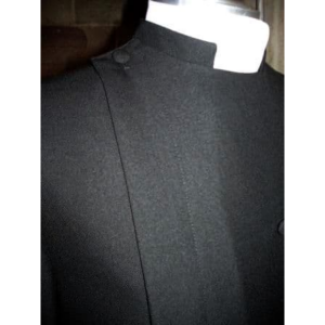Three Pleat Cassocks