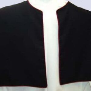 Shoulder Cape